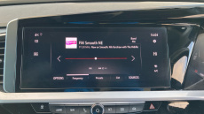 Vauxhall Grandland 1.2 Turbo Ultimate 5dr Petrol Hatchback